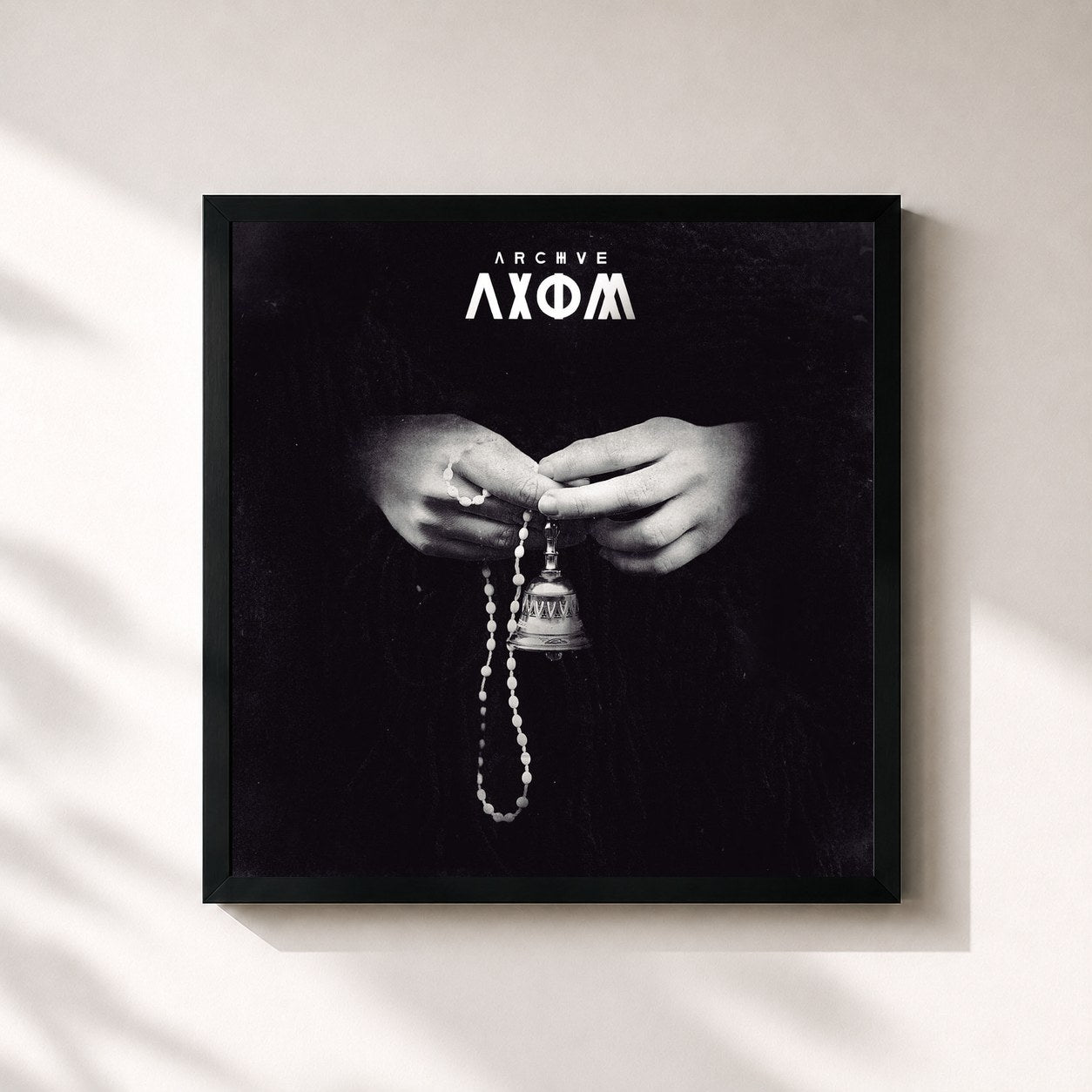 Archive · Axiom