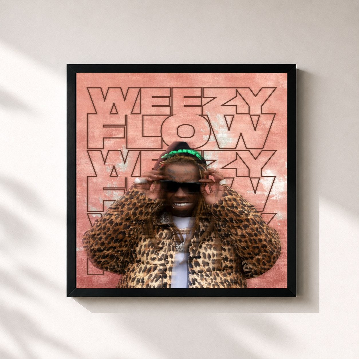 Lil Wayne · Weezy Flow