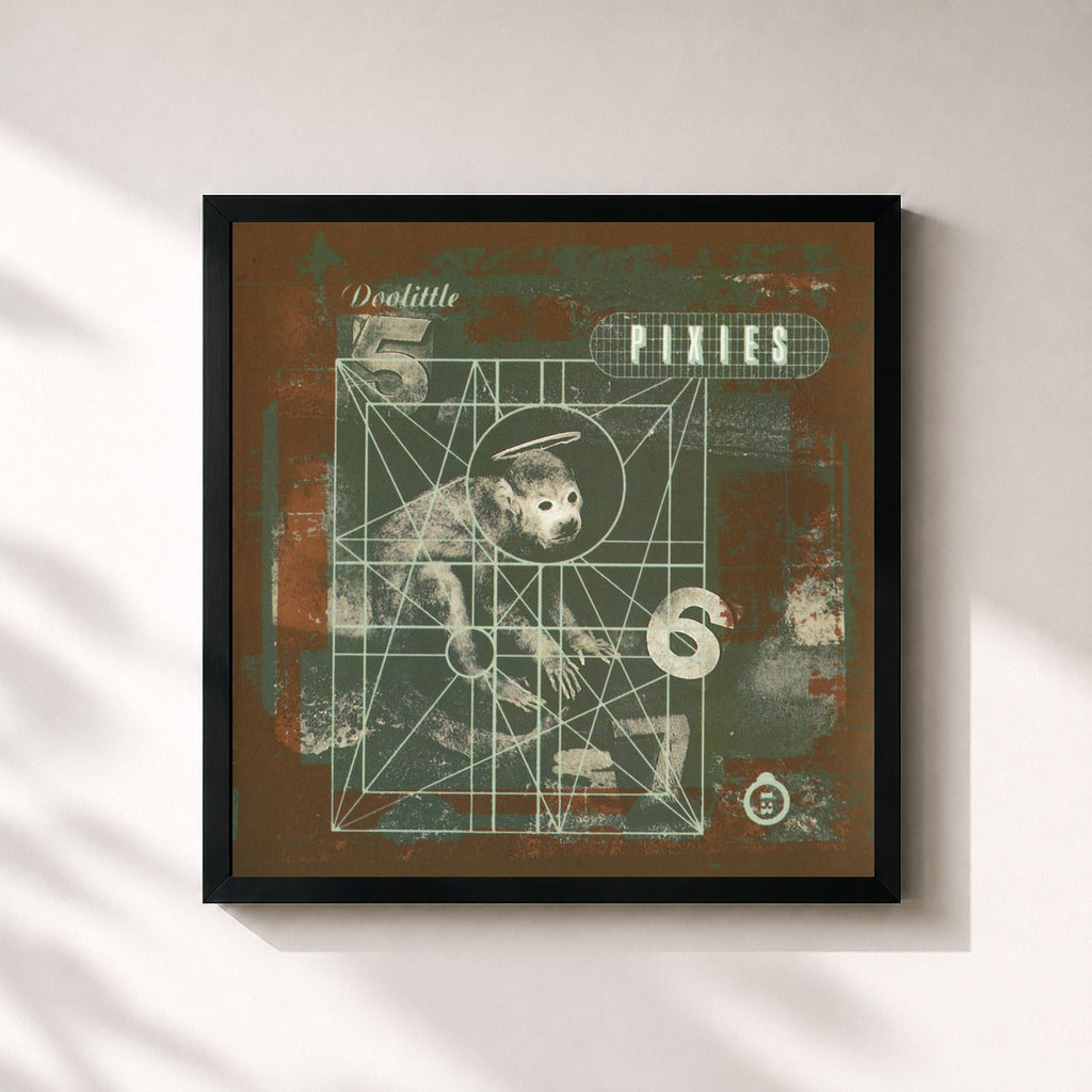 Pixies · Doolittle