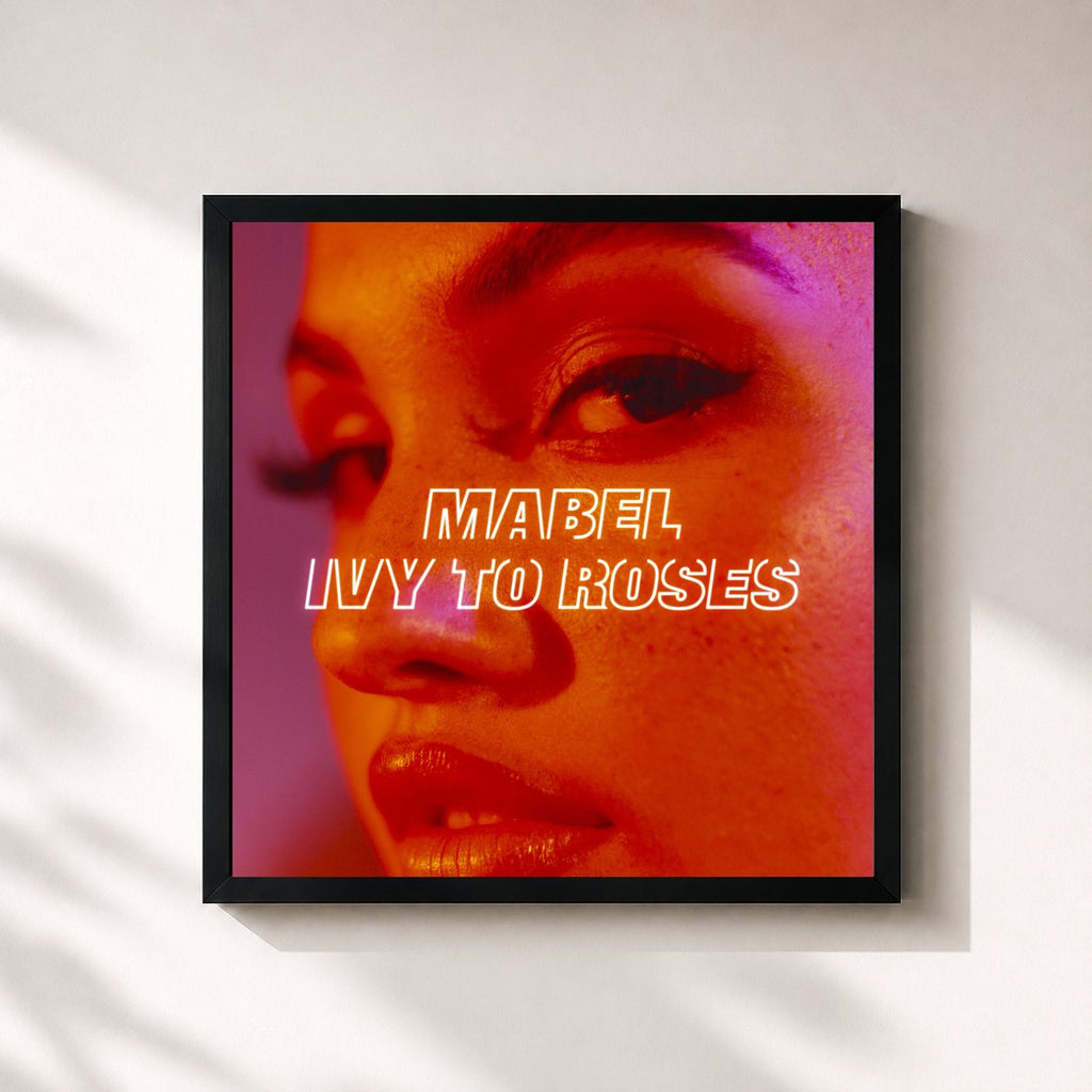Mabel · Ivy To Roses (Mixtape)