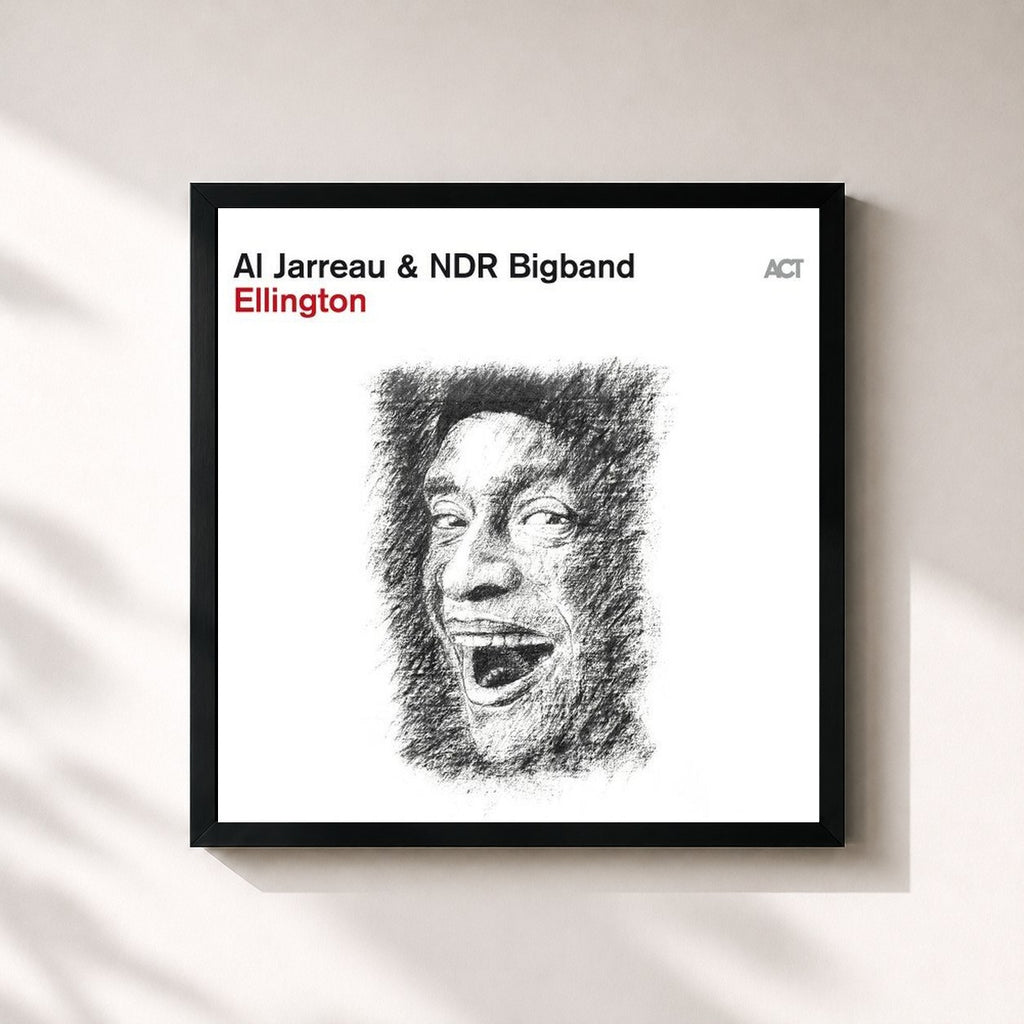 Al Jarreau · Ellington (Live)