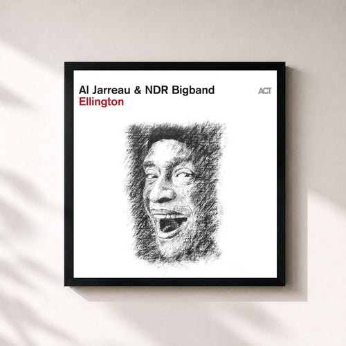Al Jarreau · Ellington (Live)