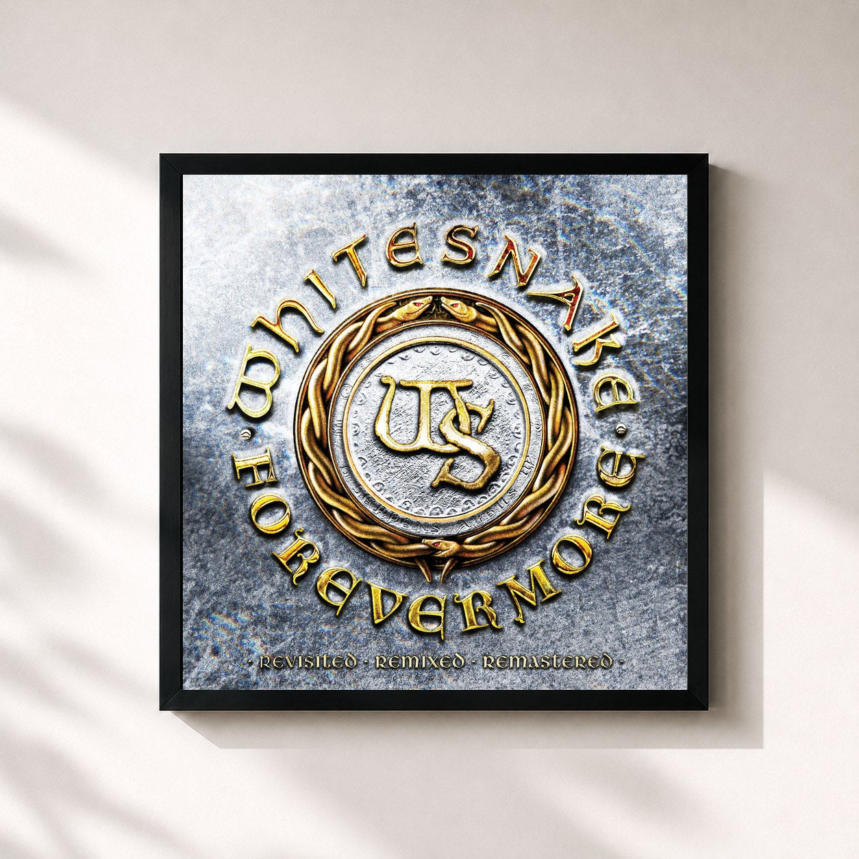 Whitesnake · Forevermore