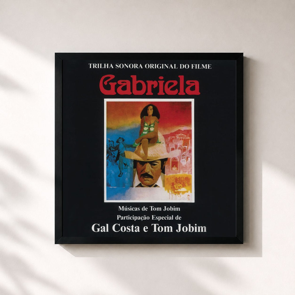 Gal Costa · T.S.O. Do Filme Gabriela