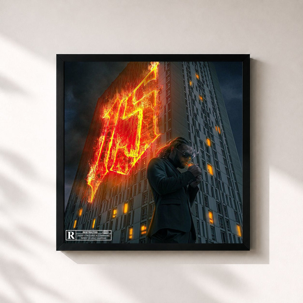AMK · 15