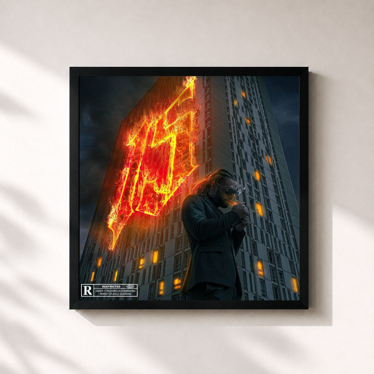 AMK · 15