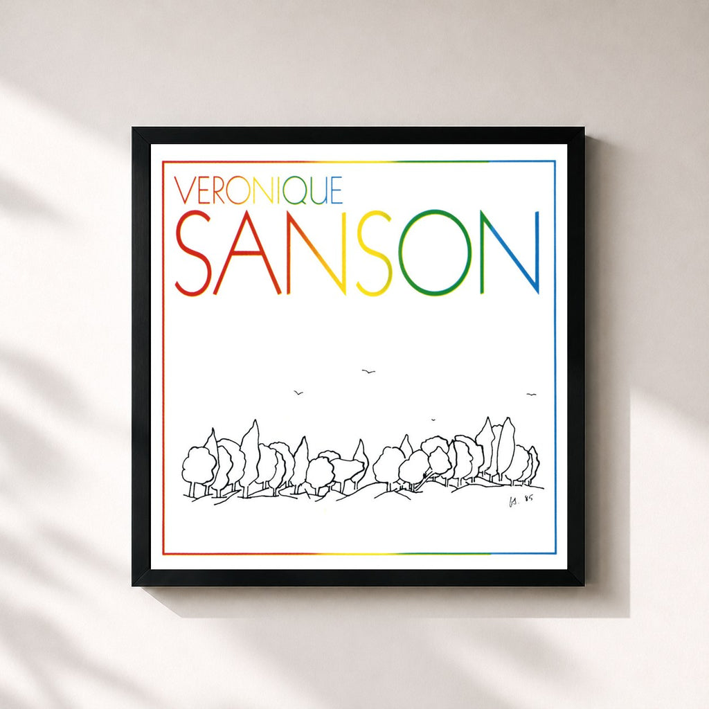 Véronique Sanson – Véronique Sanson (Edition Deluxe)