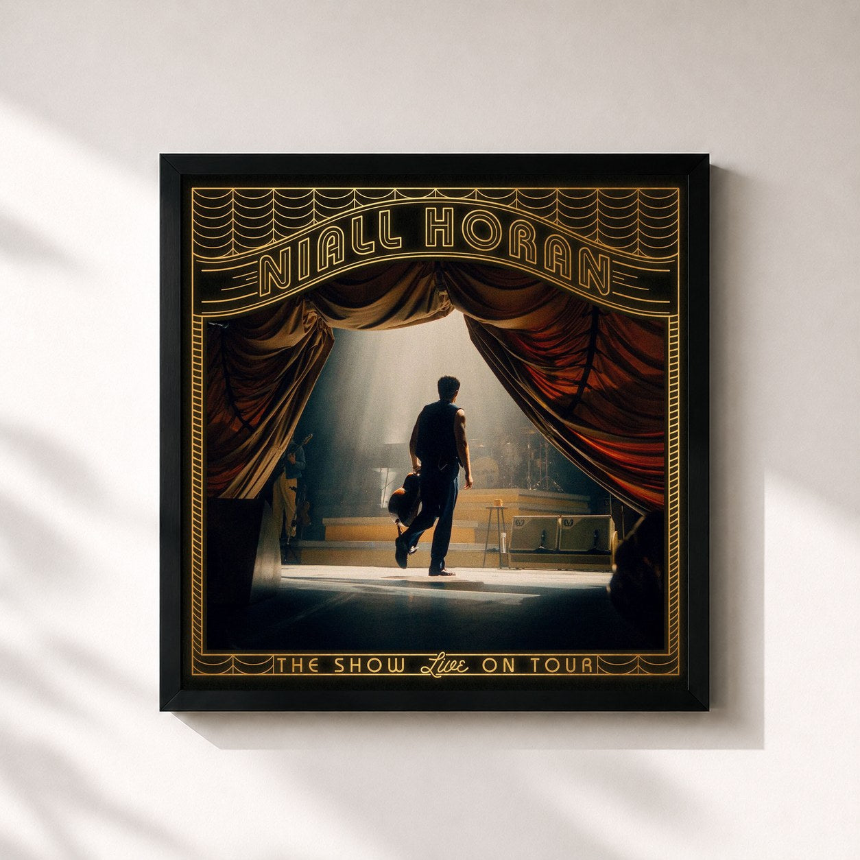 Niall Horan · The Show: Live On Tour