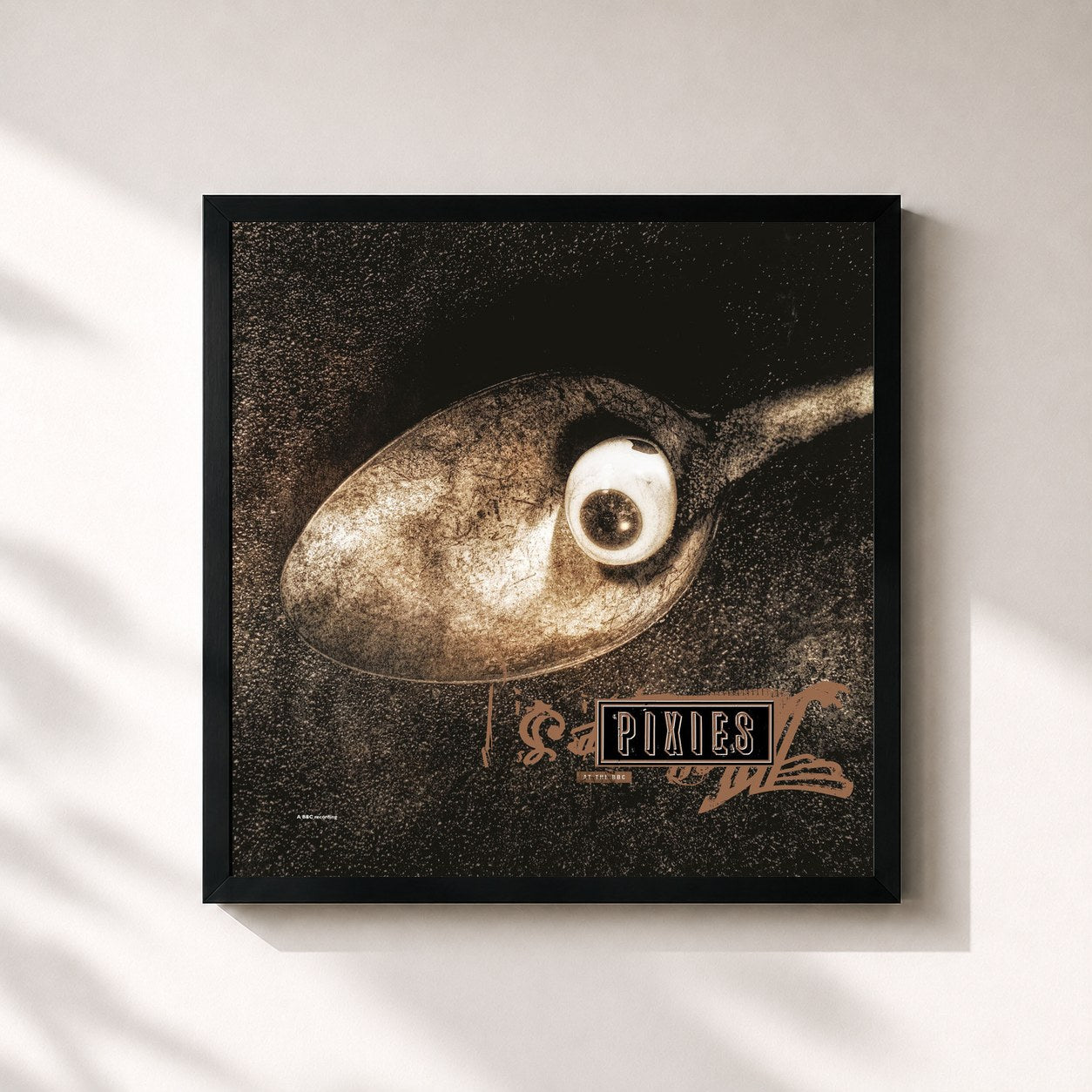 Pixies · Pixies at the BBC, 1988-91