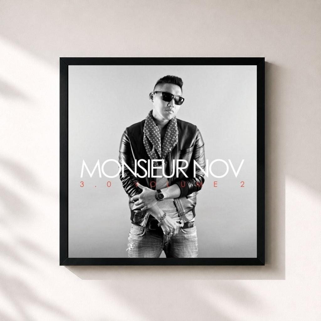 Monsieur Nov · 3.0 (Volume 2)
