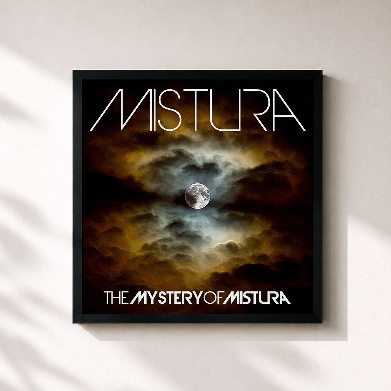Joey Negro · The Mystery of Mistura
