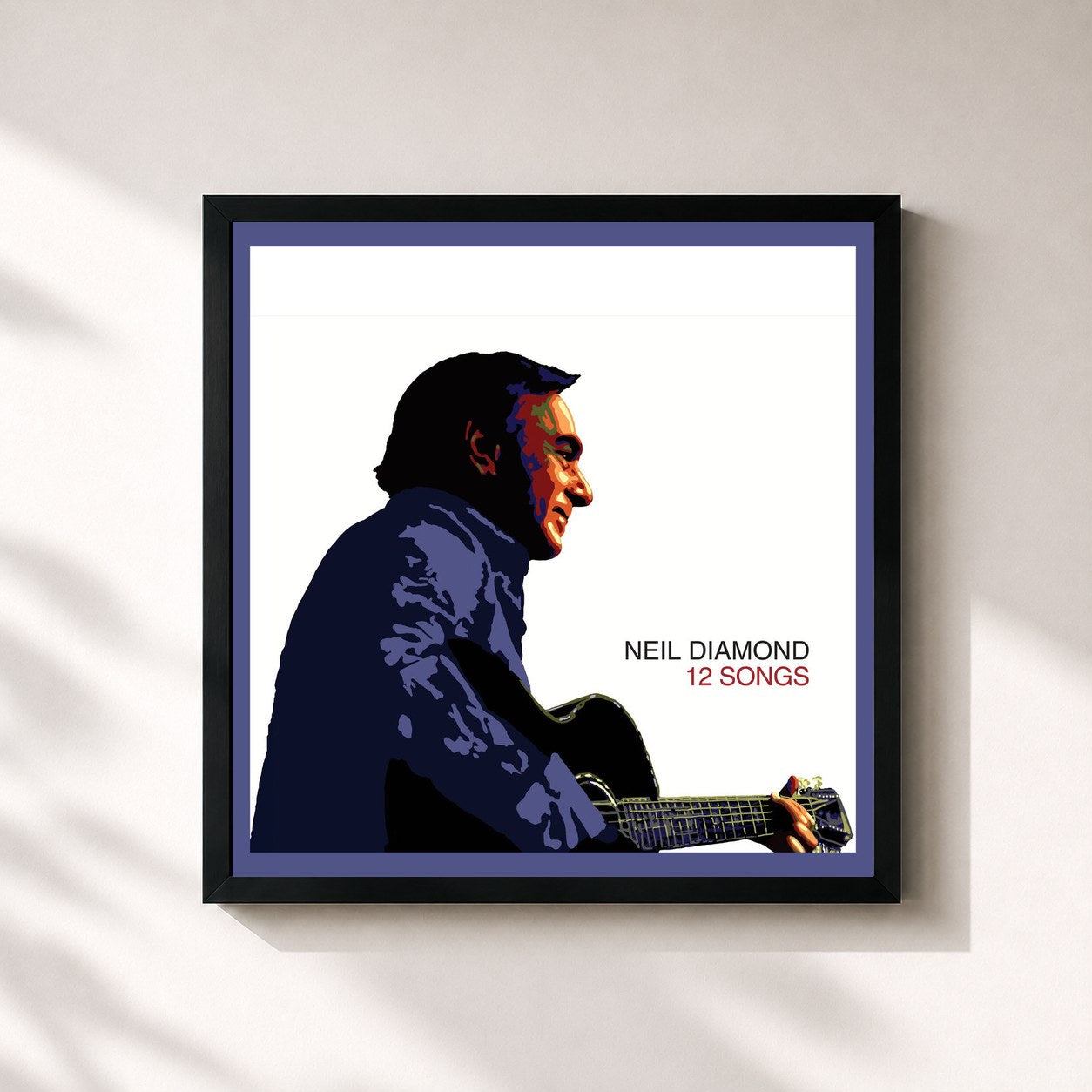 Neil Diamond · 12 Songs (Deluxe Edition)