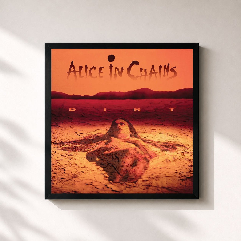 Alice in Chains · Dirt (2022 Remaster)