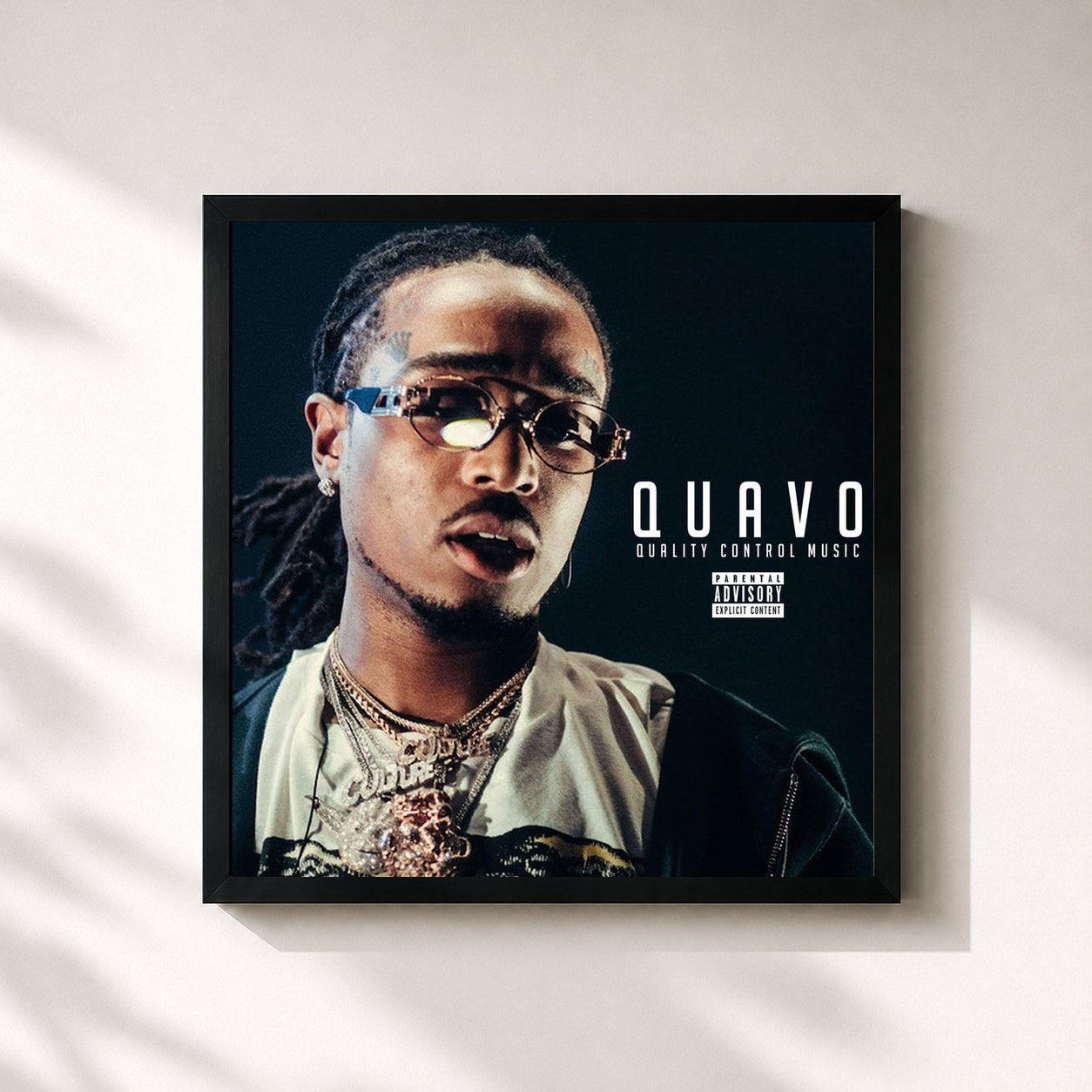 Quavo · Quality Control Music