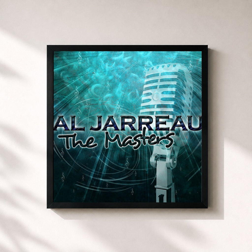 Al Jarreau · The Masters