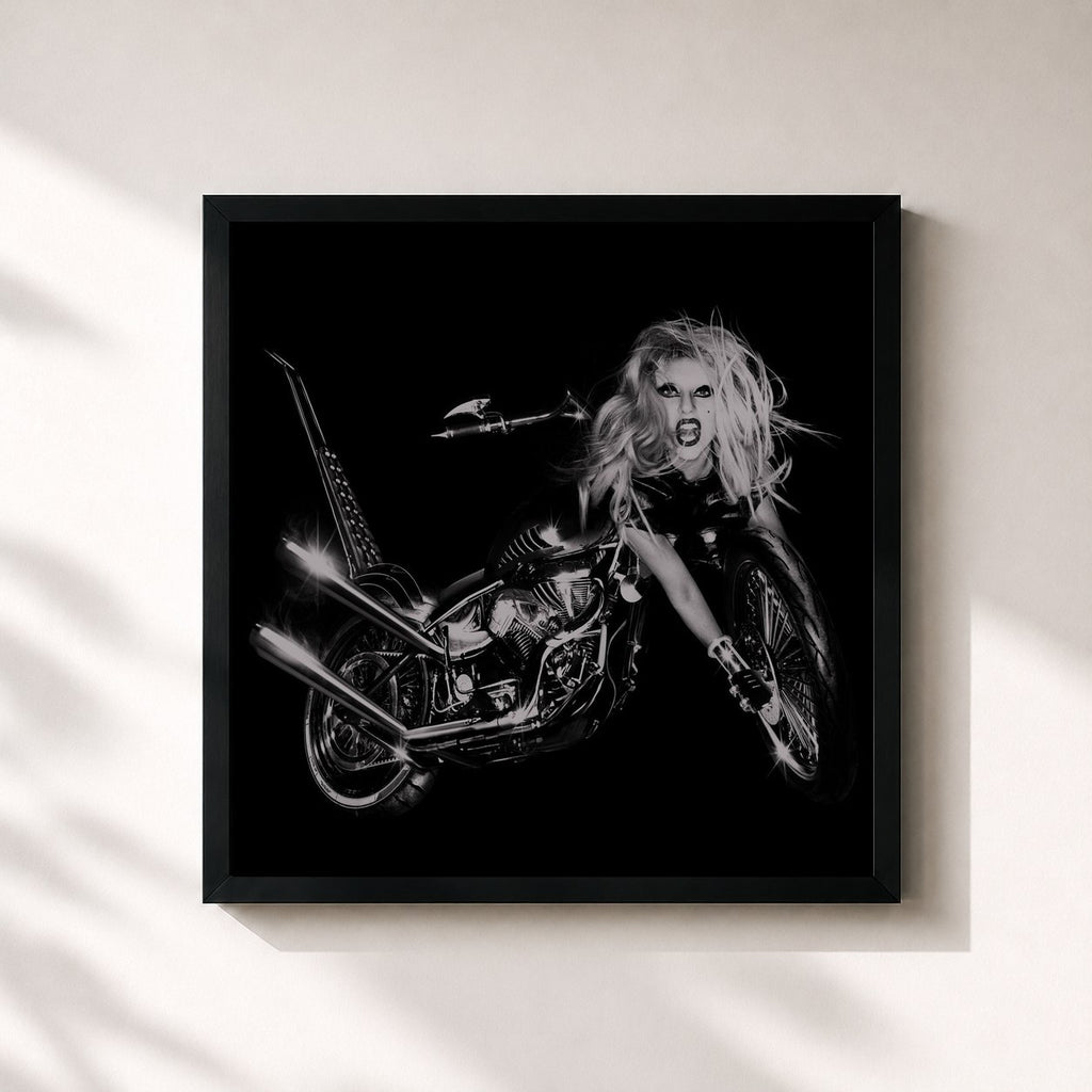 Lady Gaga – BORN THIS WAY THE TENTH ANNIVERSARY