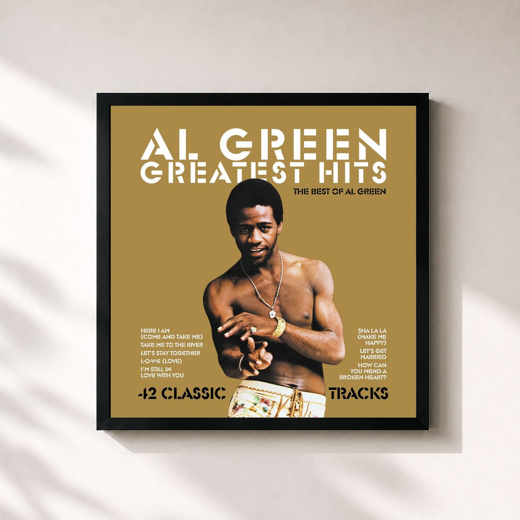 Al Green · Greatest Hits: The Best of Al Green