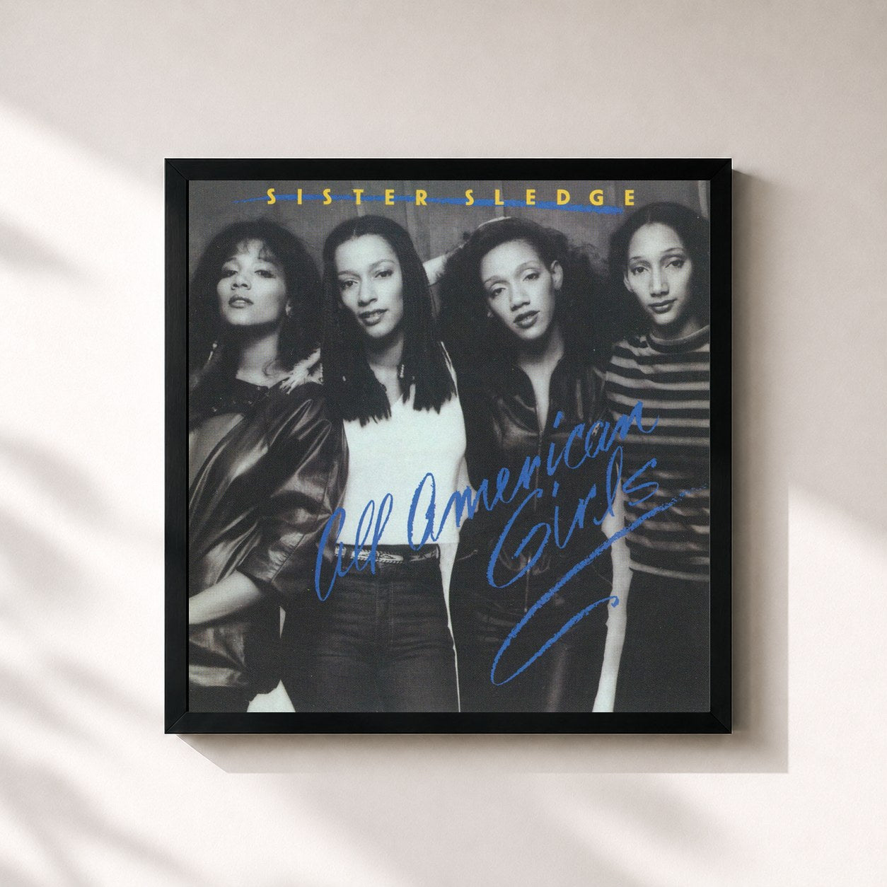 Sister Sledge · All American Girls