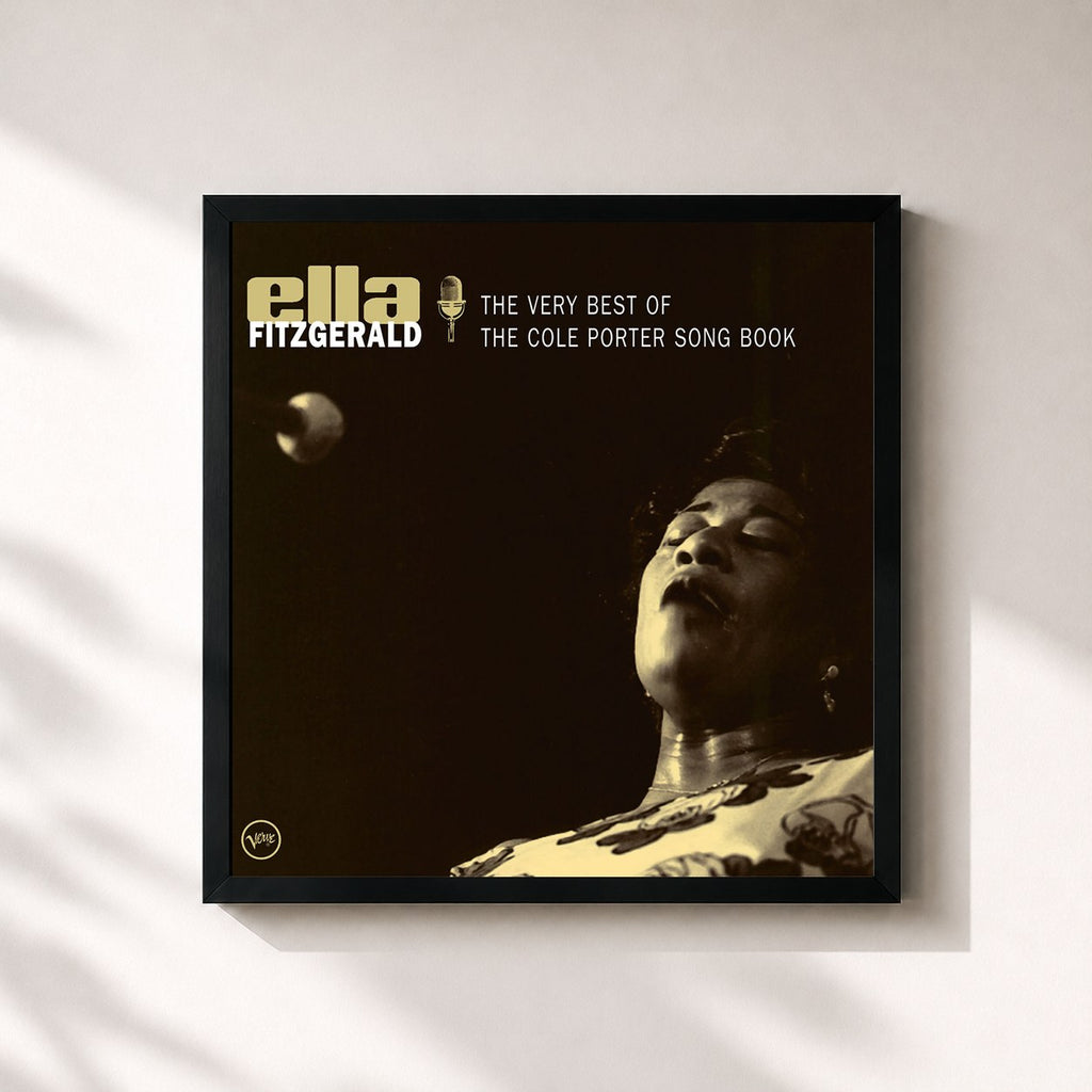 Ella Fitzgerald · The Very Best Of The Cole Porter Song Book
