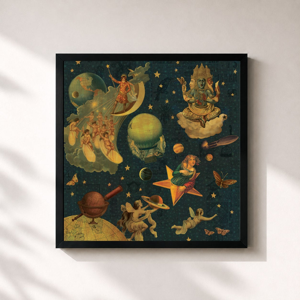 The Smashing Pumpkins · Mellon Collie And The Infinite Sadness (Deluxe Edition)