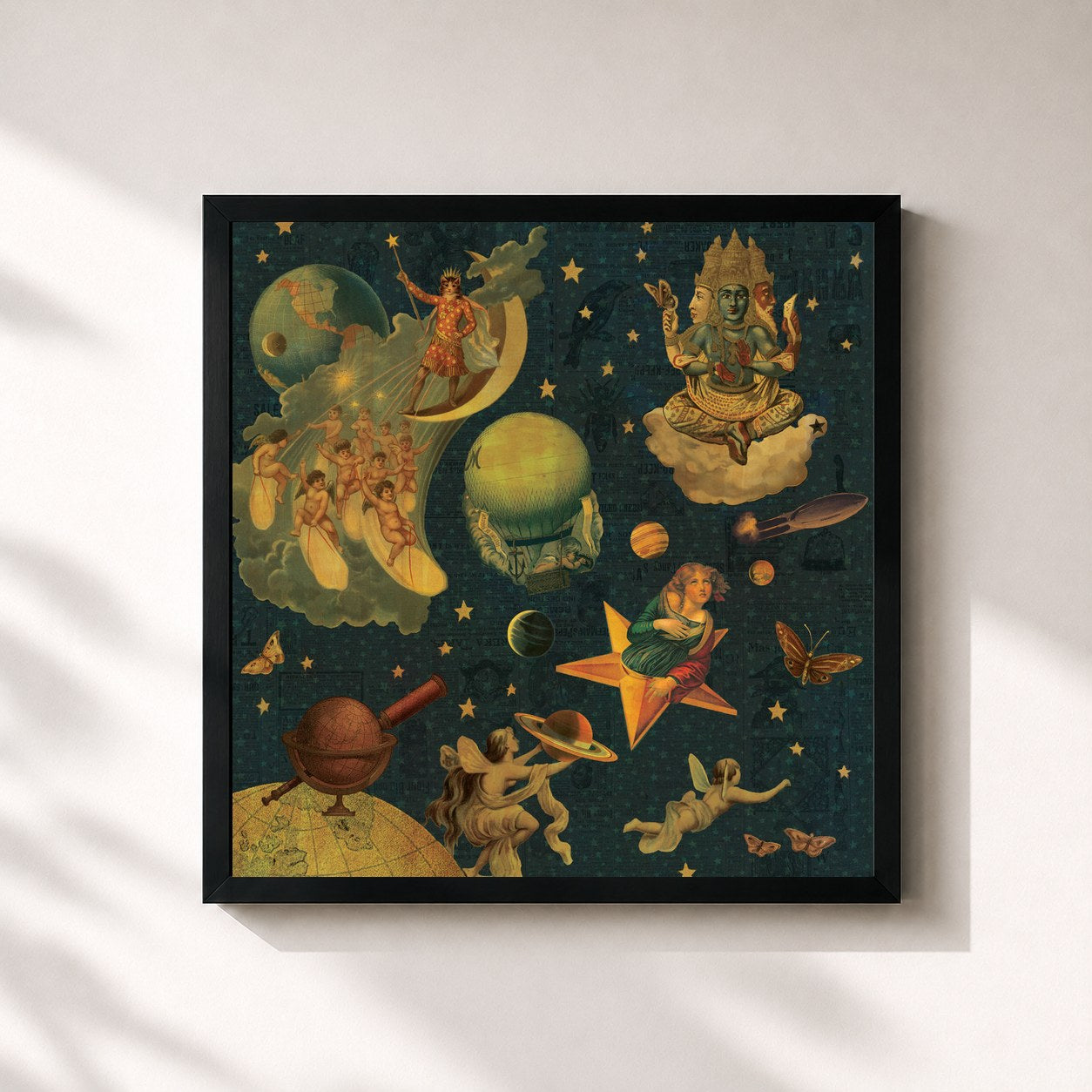 The Smashing Pumpkins · Mellon Collie And The Infinite Sadness (Deluxe Edition)