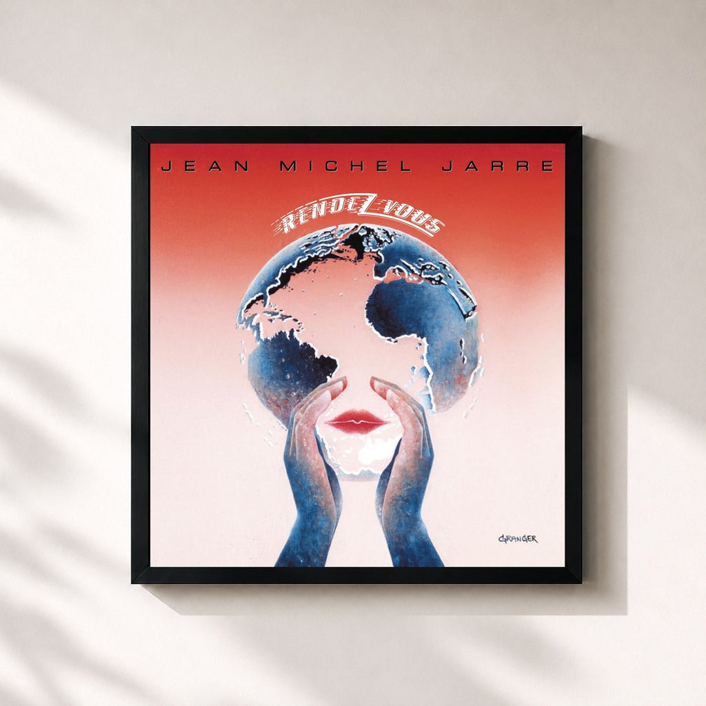 Jean-Michel Jarre · Rendez-Vous
