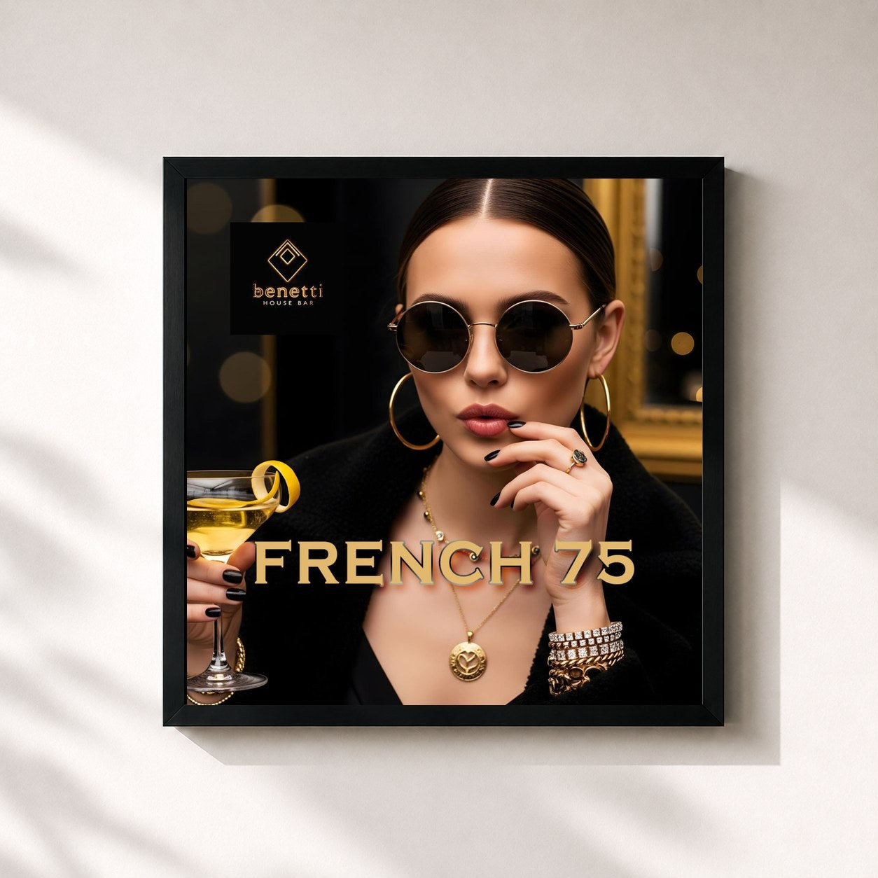 Benetti House Bar · French 75 2026 | Deep House Mix 2026 -, Vol. 2