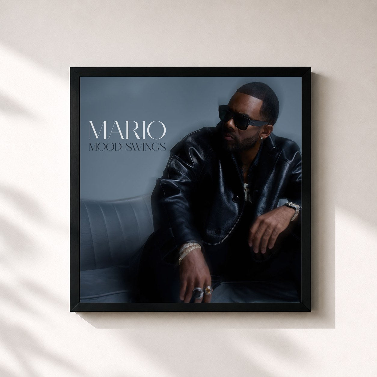 Mario · Mood Swings