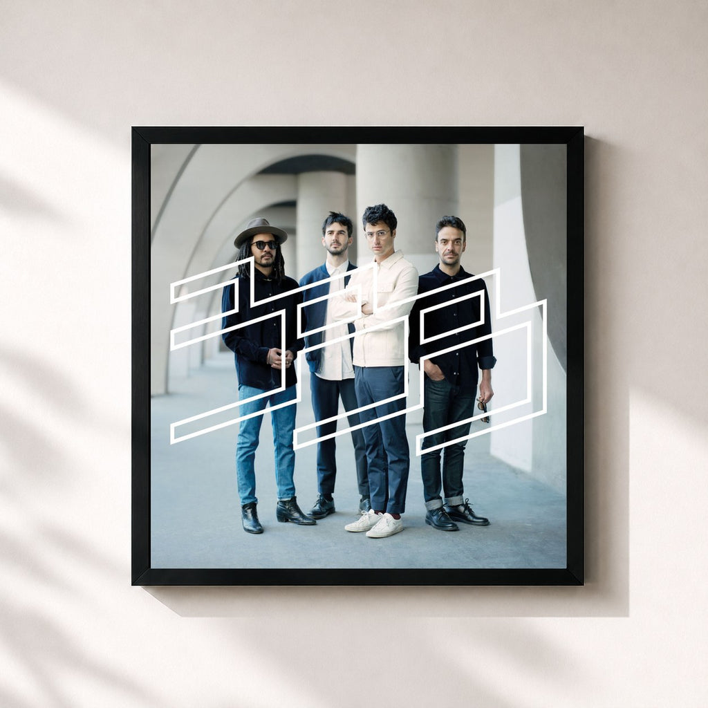BB Brunes · Puzzle