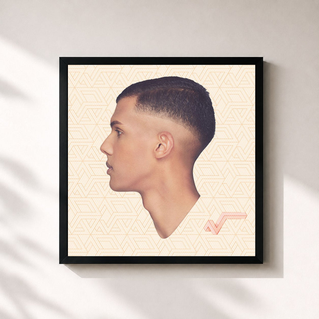 Stromae – racine carrée