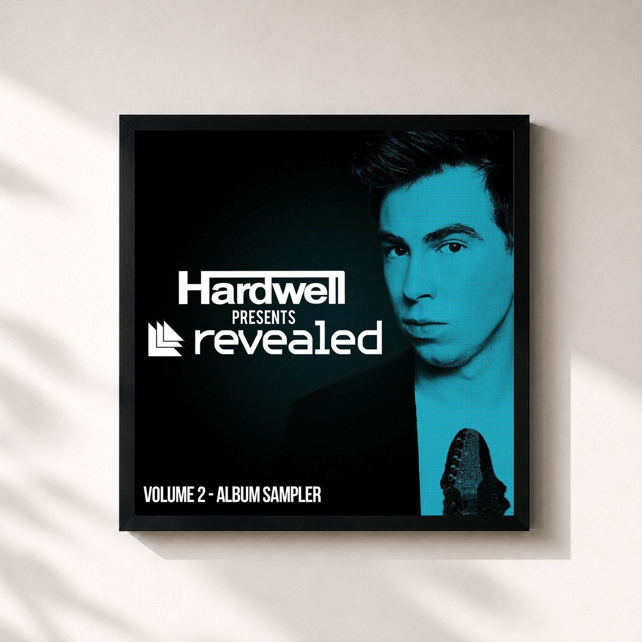 Hardwell · Hardwell presents Revealed Vol. 2 (Album Sampler)