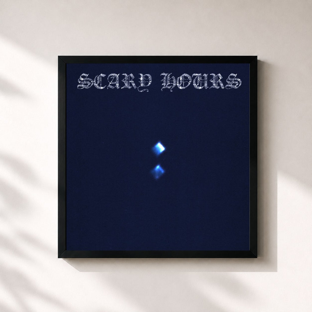 Drake · Scary Hours 2