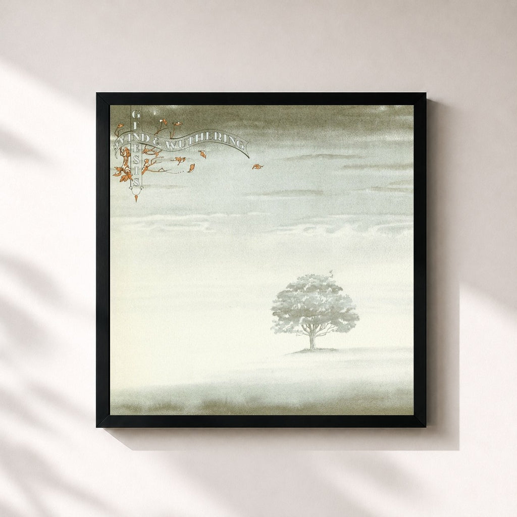 Genesis · Wind & Wuthering (2007 Remaster)