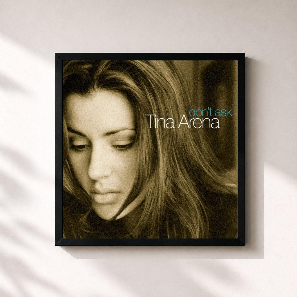 Tina Arena · Don't Ask