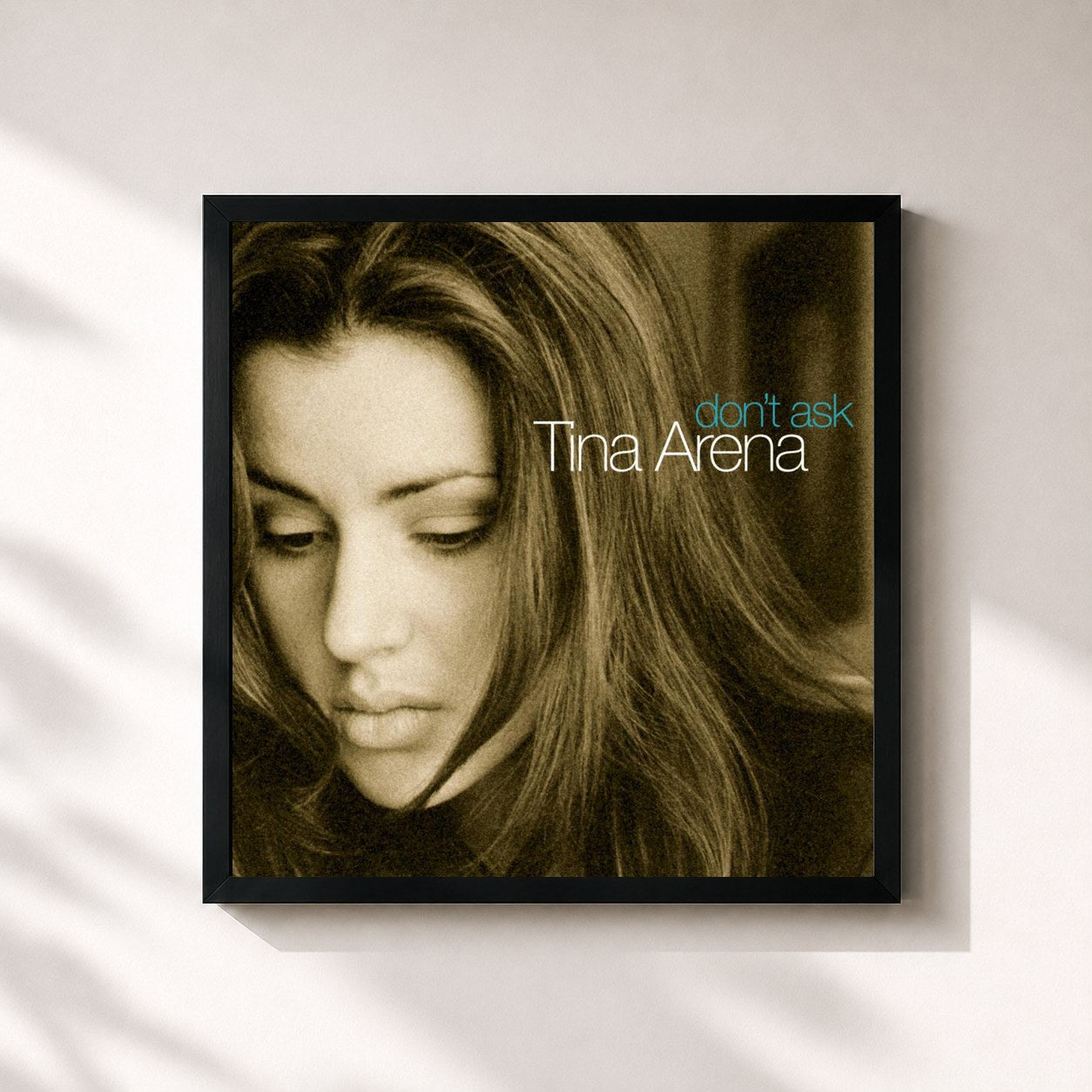 Tina Arena · Don't Ask