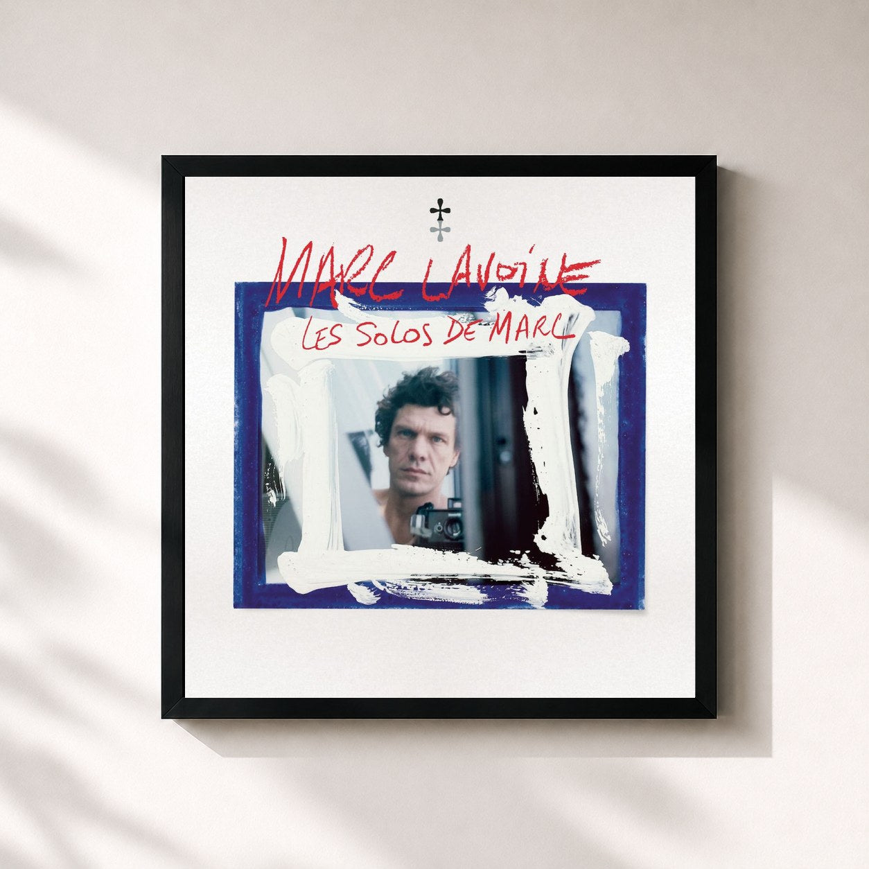 Marc Lavoine · Best Of Solo