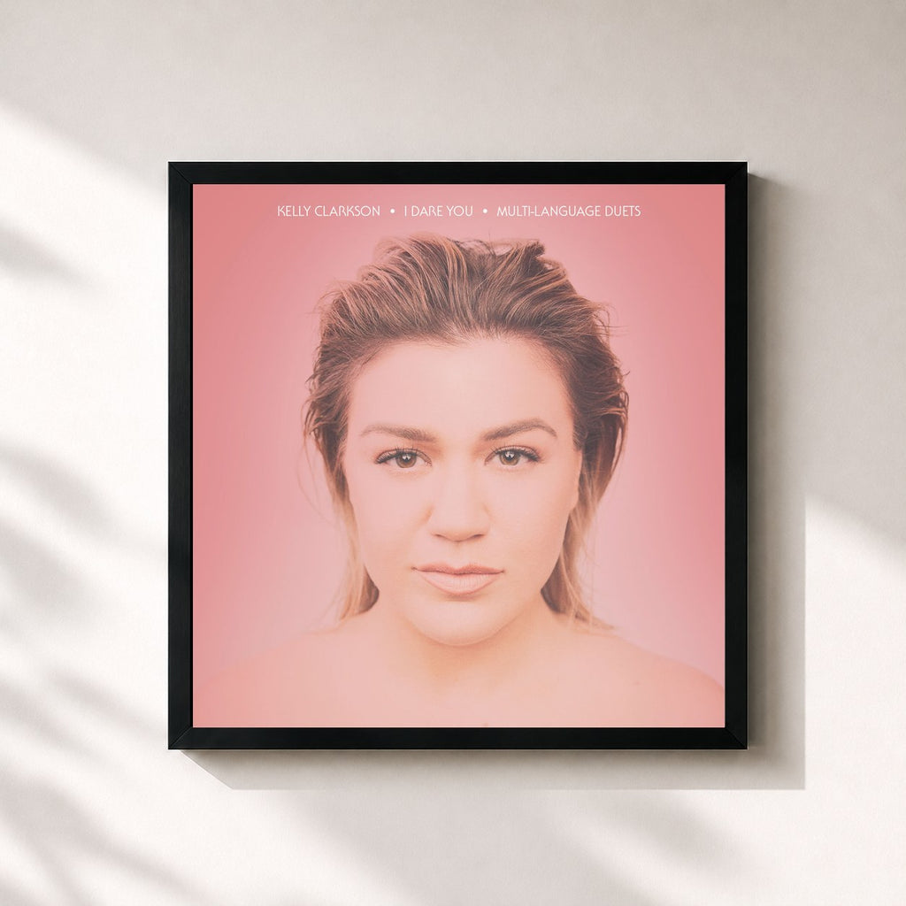 Kelly Clarkson · I Dare You (Multi-Language Duets)