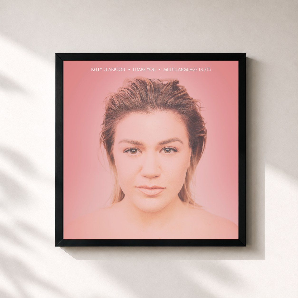 Kelly Clarkson · I Dare You (Multi-Language Duets)