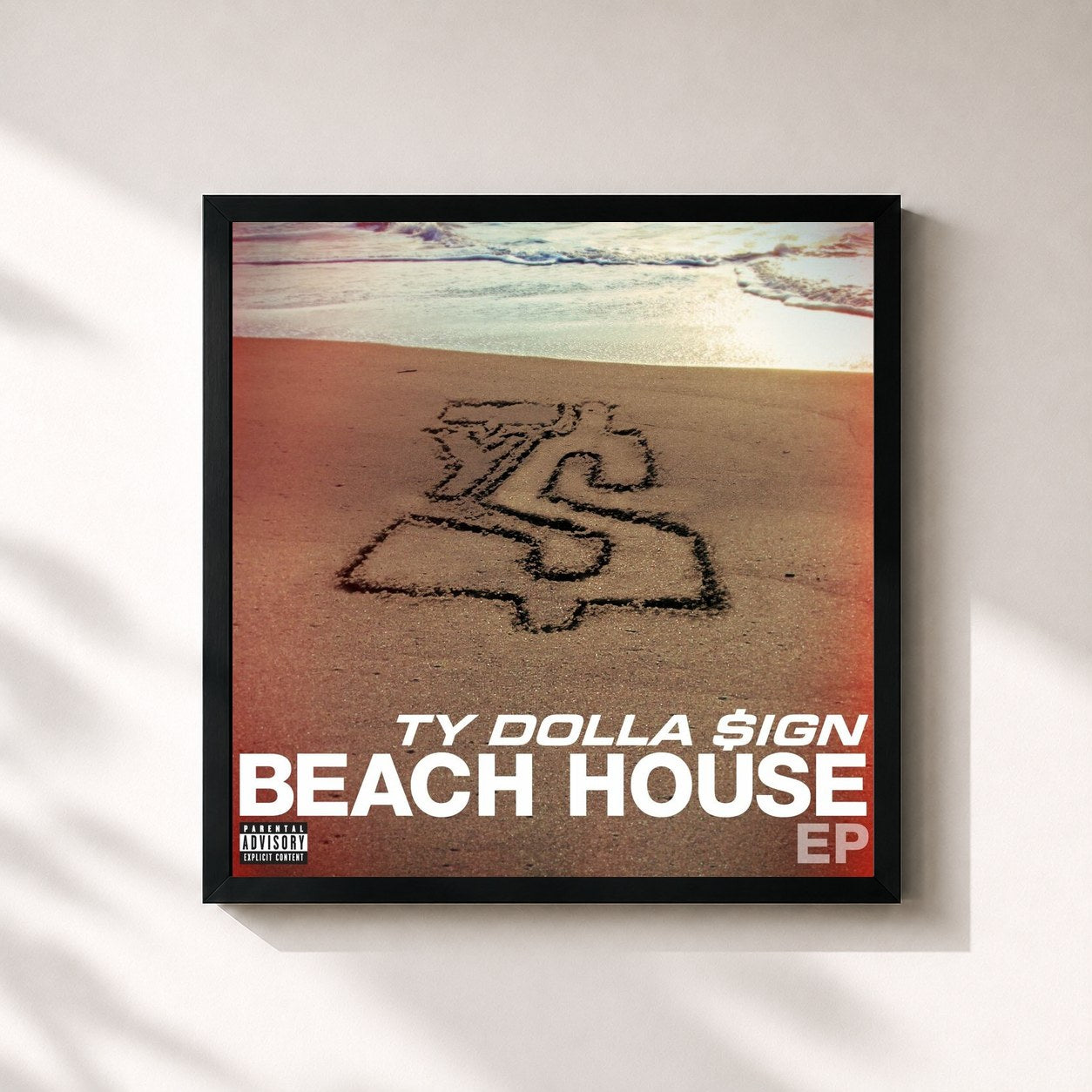 Ty Dolla $ign · Beach House EP