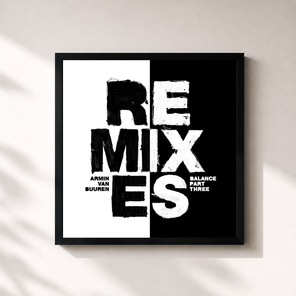 Armin van Buuren · Balance (Remixes, Pt. 3)
