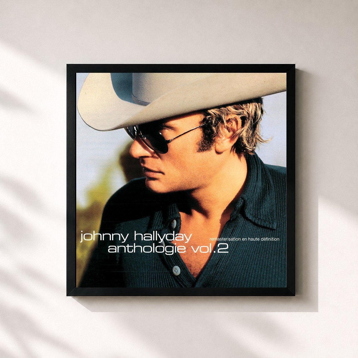 Johnny Hallyday · Anthologie 2