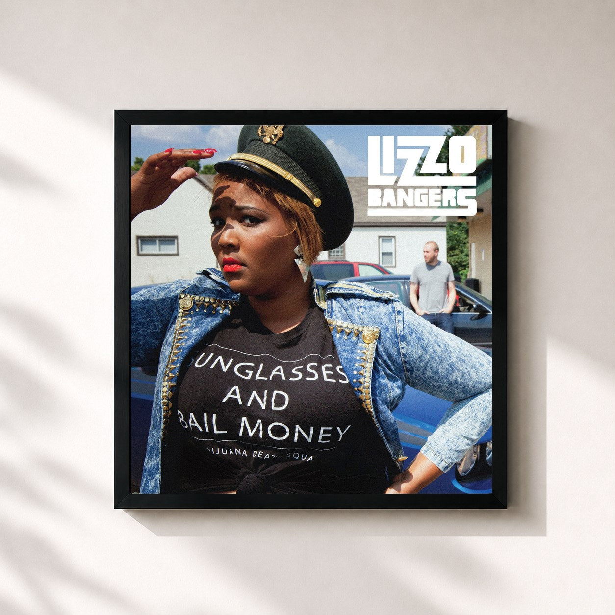 Lizzo · Lizzobangers