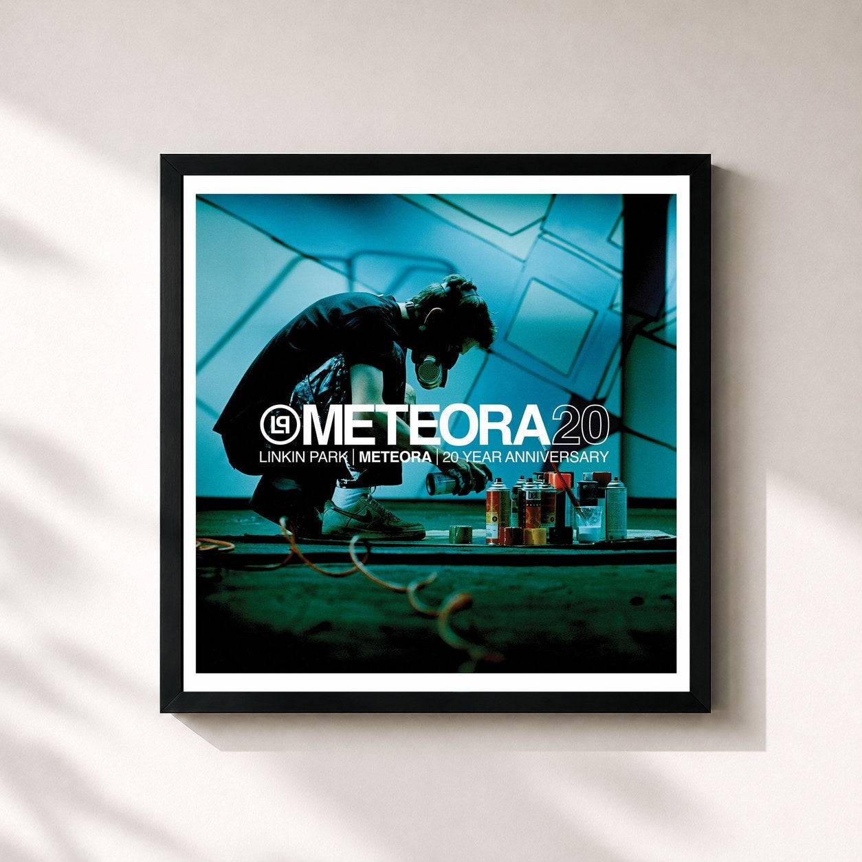 Linkin Park – Meteora 20th Anniversary Edition