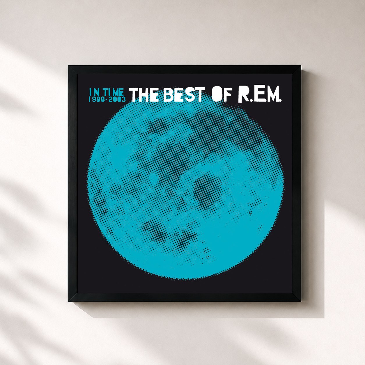 R.E.M. · In Time: The Best Of R.E.M. 1988-2003