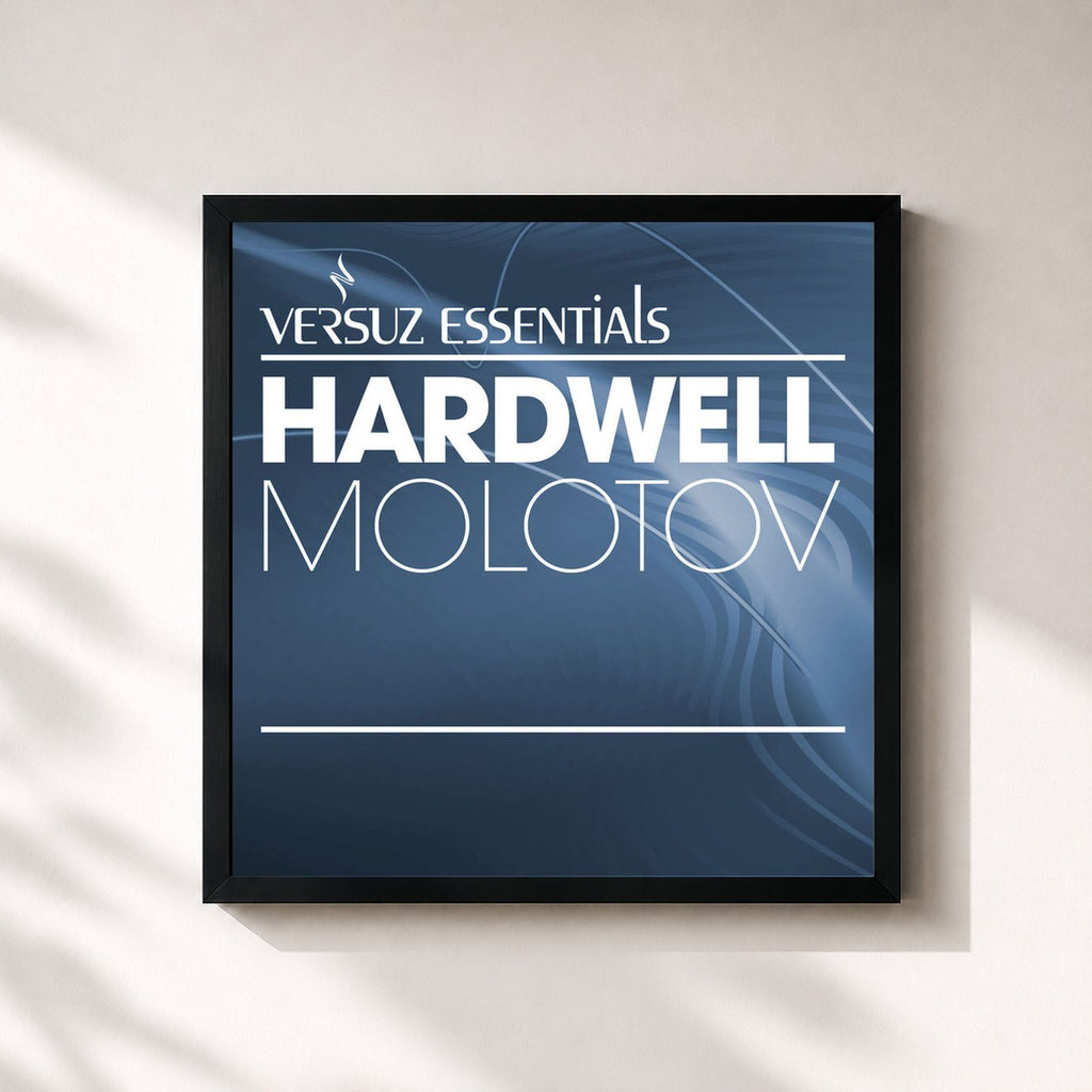Hardwell · Molotov
