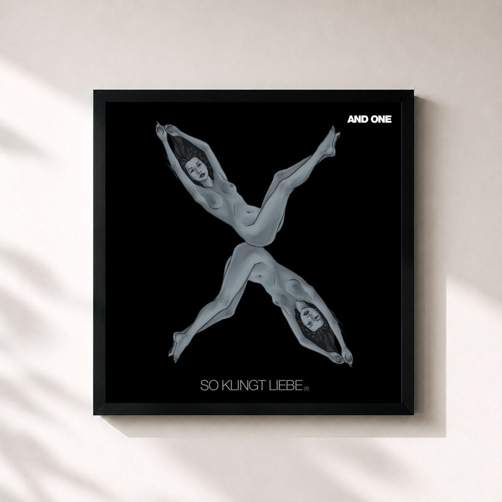 And One · So Klingt Liebe (X)