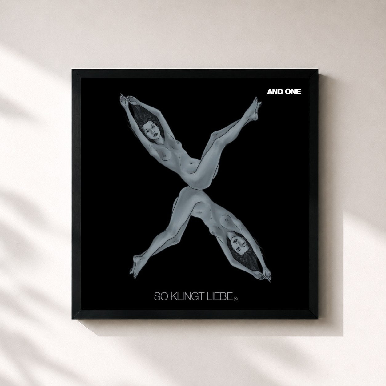 And One · So Klingt Liebe (X)