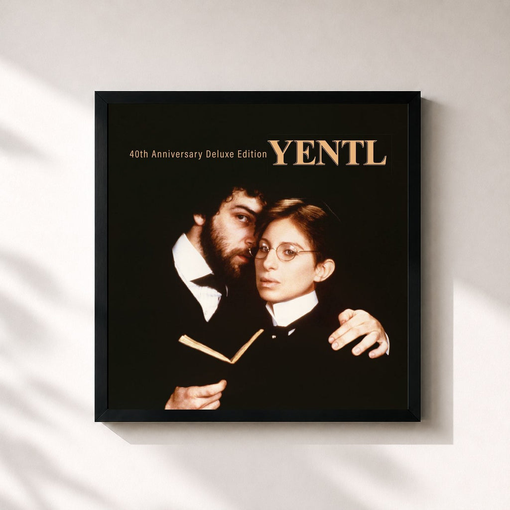 Barbra Streisand · Yentl - 40th Anniversary Deluxe Edition