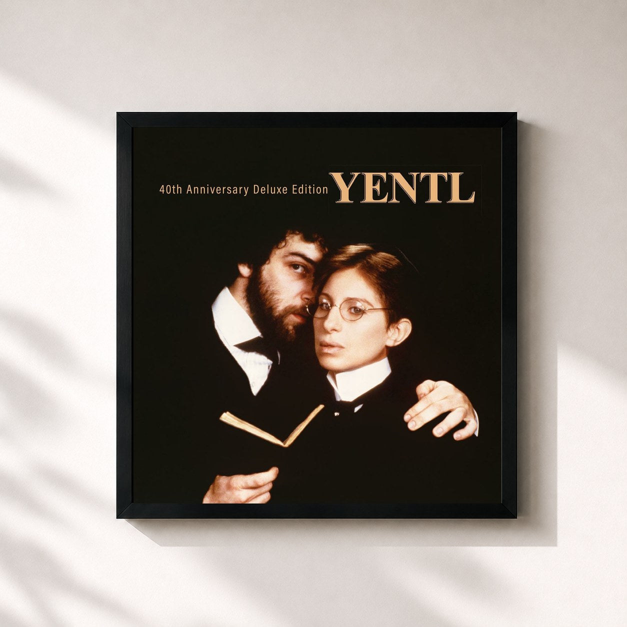 Barbra Streisand · Yentl - 40th Anniversary Deluxe Edition
