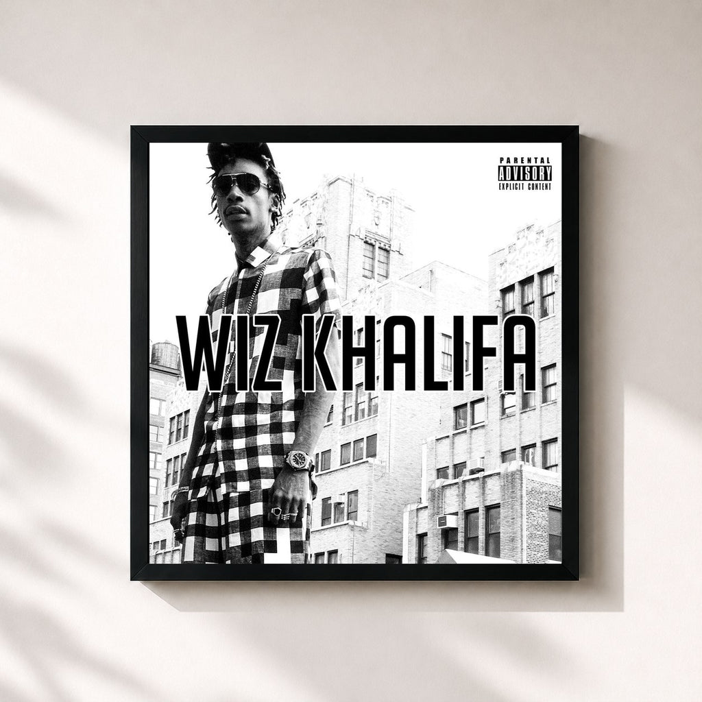 Wiz Khalifa · Wiz Khalifa